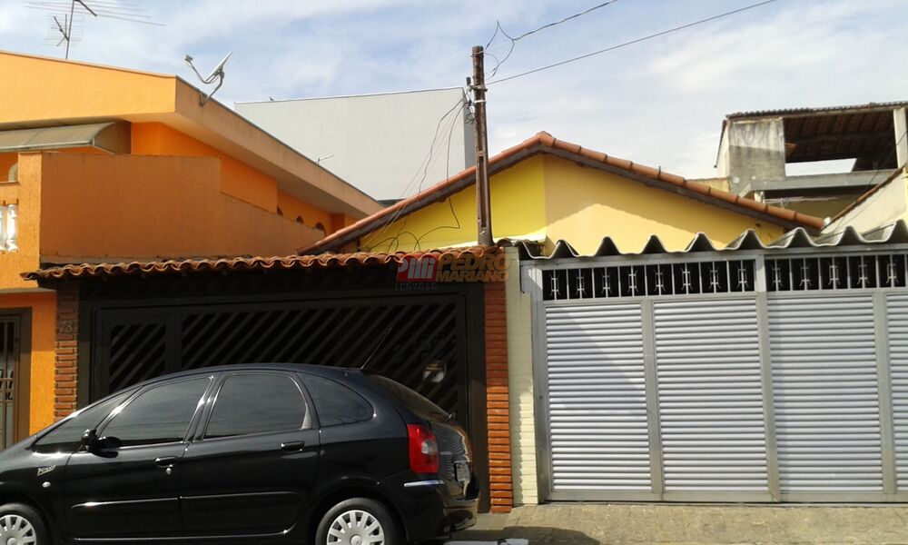 Casa, 2 quartos, 93 m² - Foto 18