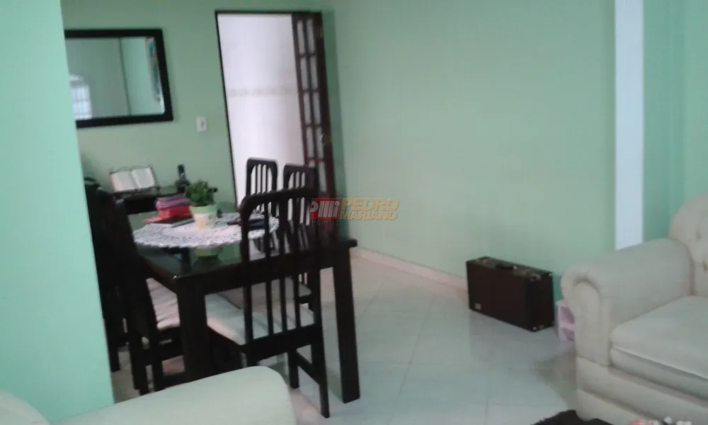 Casa, 2 quartos, 93 m² - Foto 2