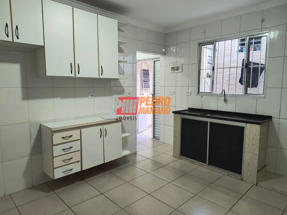 Casa, 1 quarto, 40 m² - Foto 1