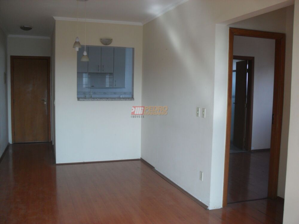 Apartamento, 2 quartos, 72 m² - Foto 3