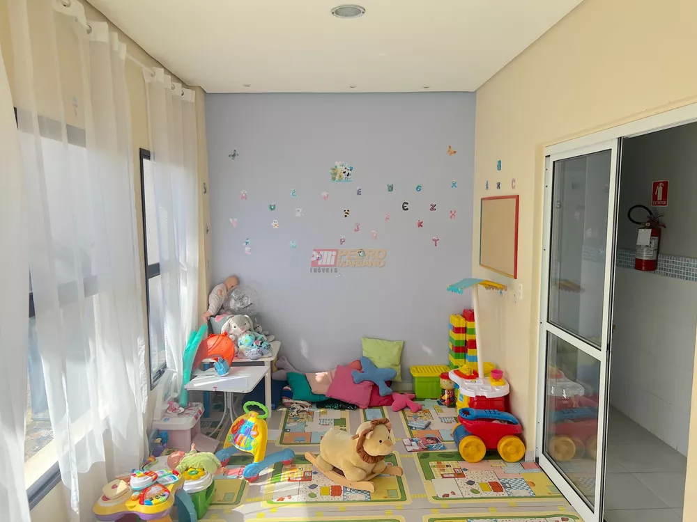 Apartamento, 3 quartos, 130 m² - Foto 26