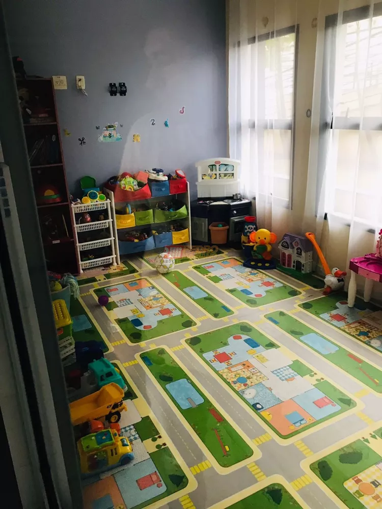 Apartamento, 3 quartos, 130 m² - Foto 18
