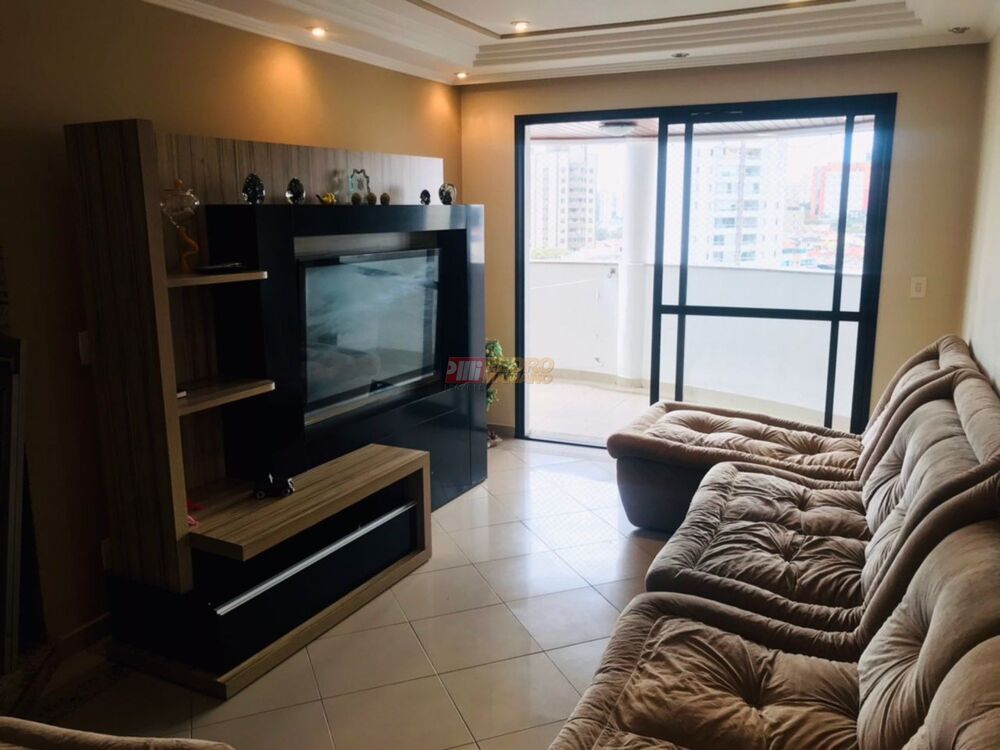 Apartamento, 3 quartos, 130 m² - Foto 42
