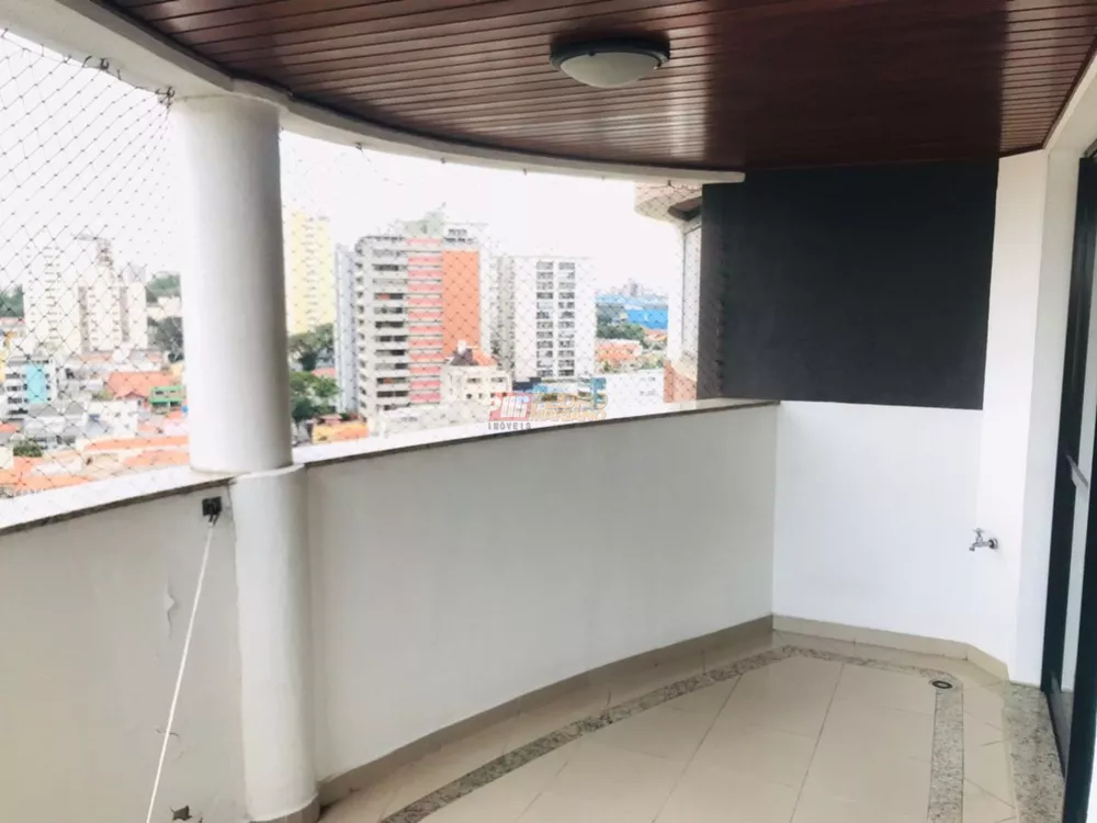 Apartamento, 3 quartos, 130 m² - Foto 22