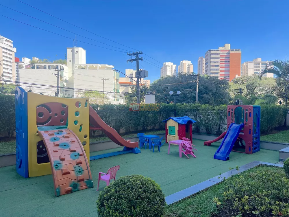 Apartamento, 3 quartos, 130 m² - Foto 6