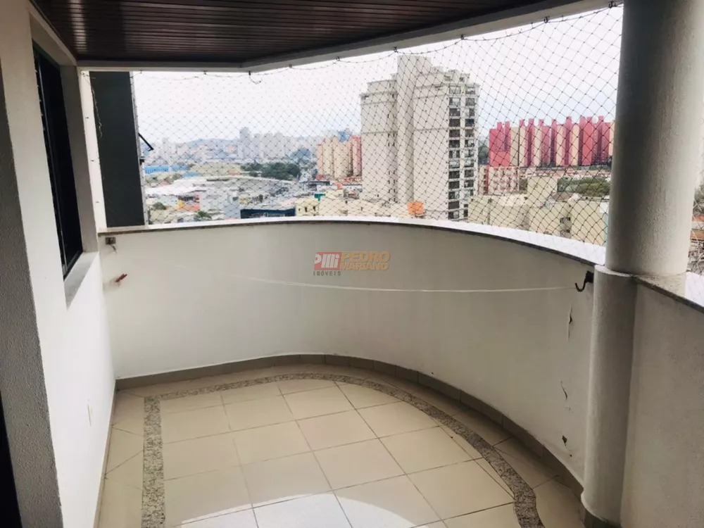 Apartamento, 3 quartos, 130 m² - Foto 1