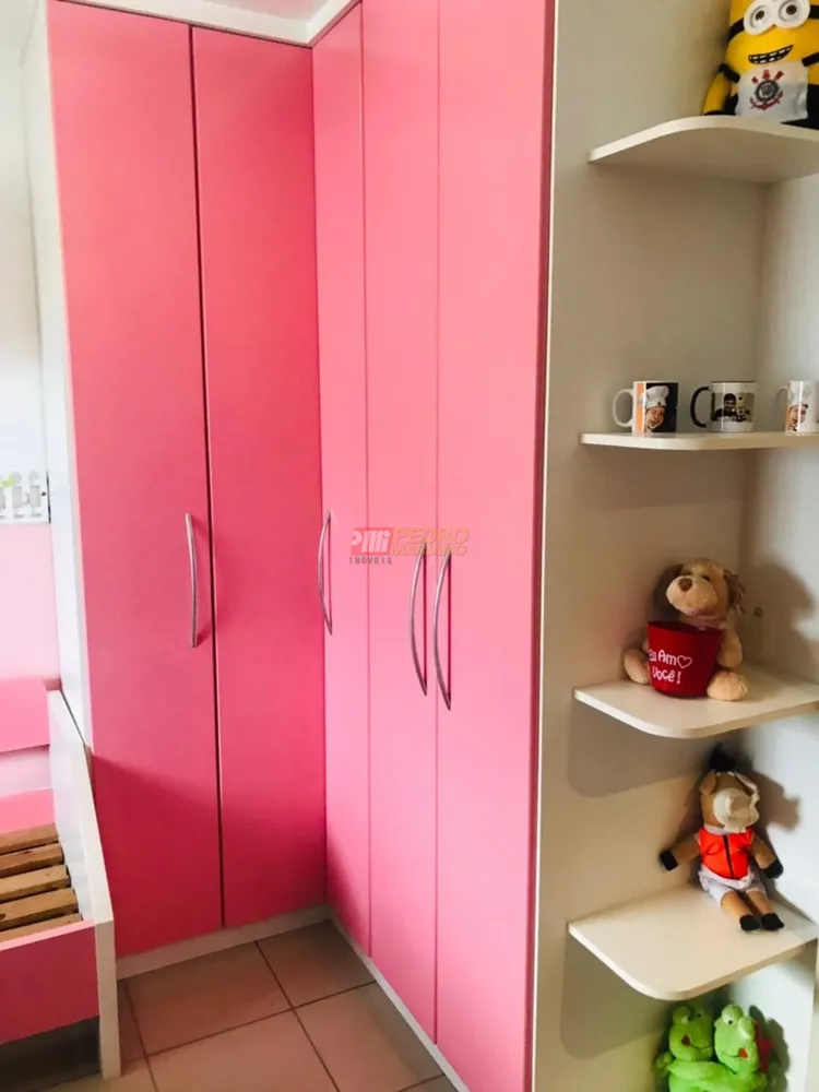 Apartamento, 3 quartos, 130 m² - Foto 11