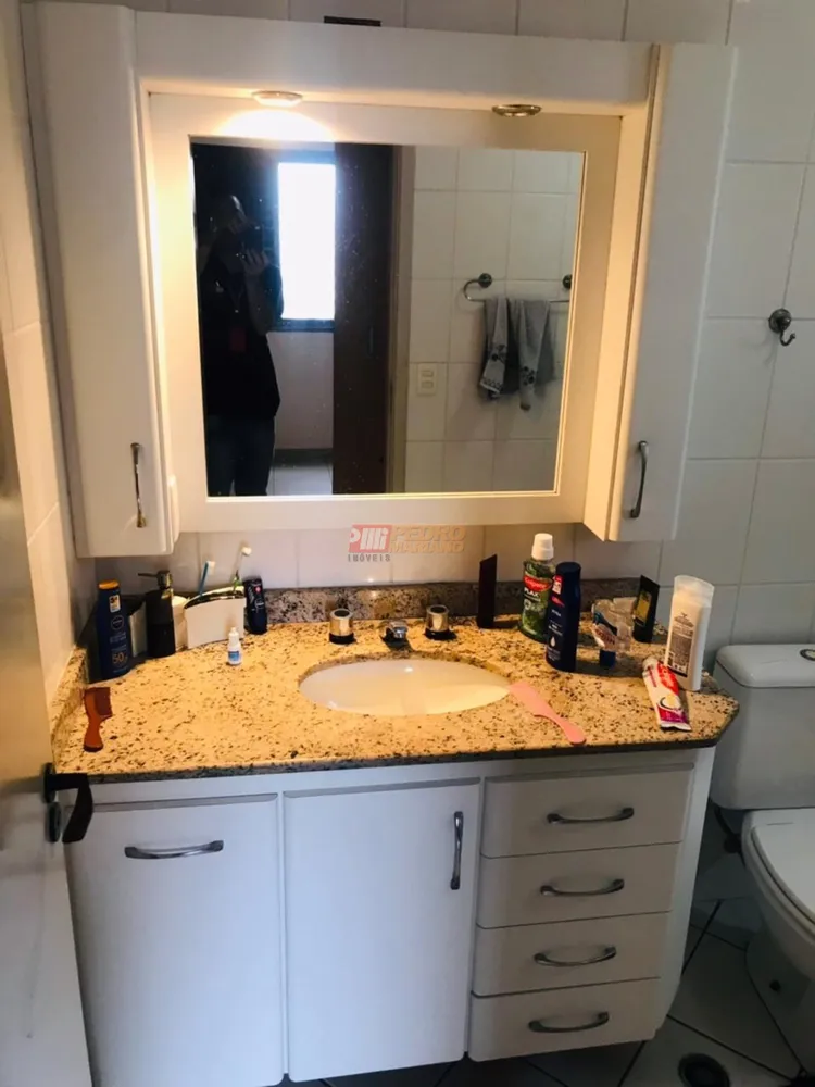 Apartamento, 3 quartos, 130 m² - Foto 21