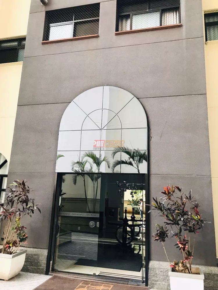 Apartamento, 3 quartos, 130 m² - Foto 17