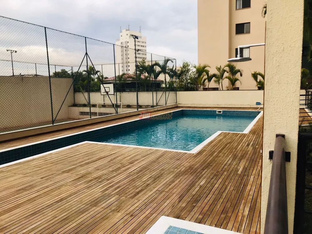 Apartamento, 3 quartos, 130 m² - Foto 3