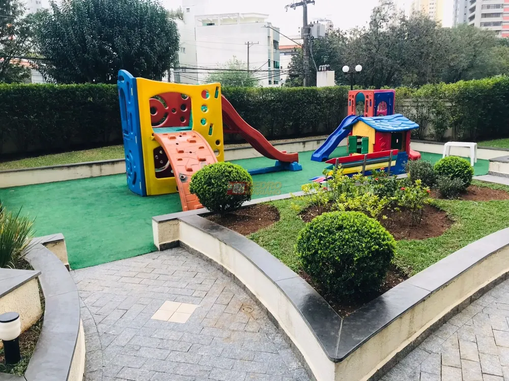 Apartamento, 3 quartos, 130 m² - Foto 33