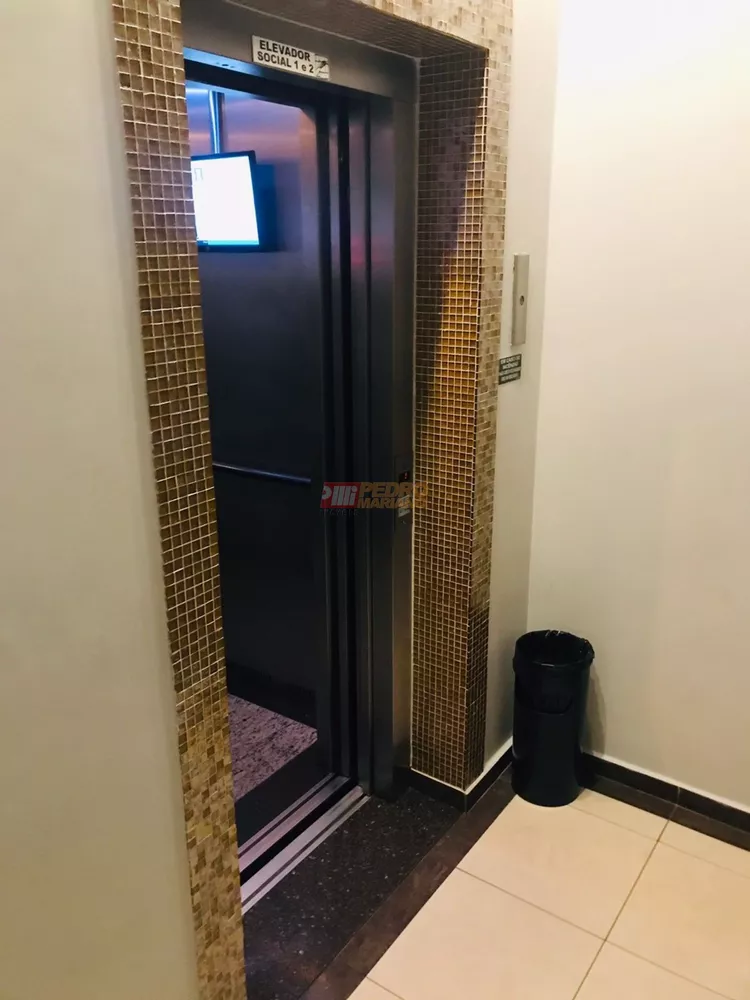 Apartamento, 3 quartos, 130 m² - Foto 29