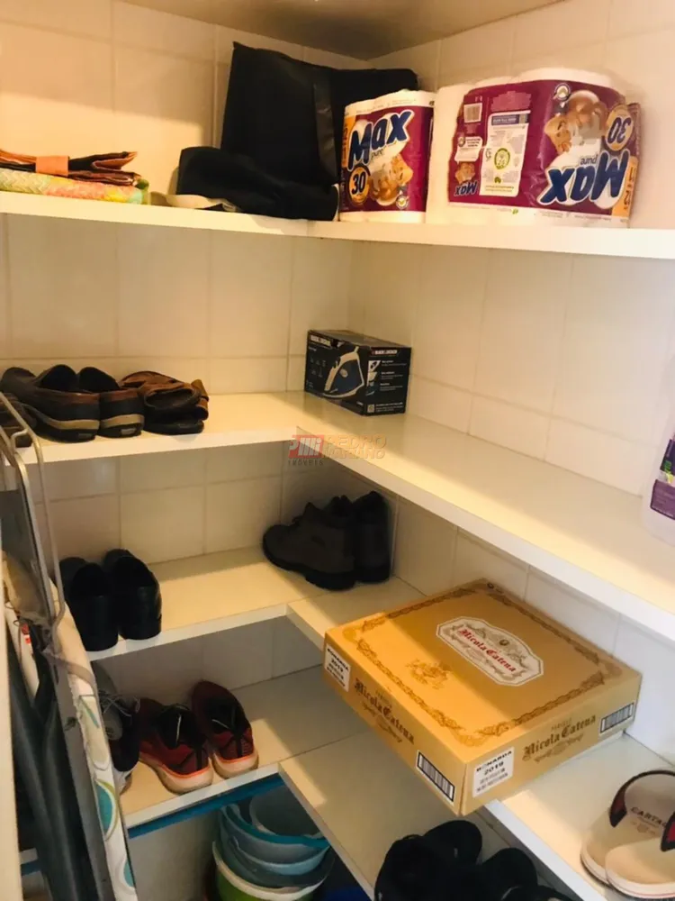 Apartamento, 3 quartos, 130 m² - Foto 9
