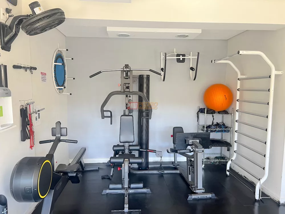 Apartamento, 3 quartos, 130 m² - Foto 37