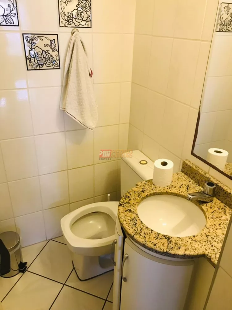 Apartamento, 3 quartos, 130 m² - Foto 8