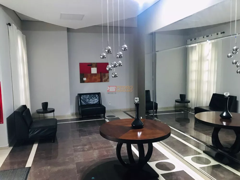 Apartamento, 3 quartos, 130 m² - Foto 34