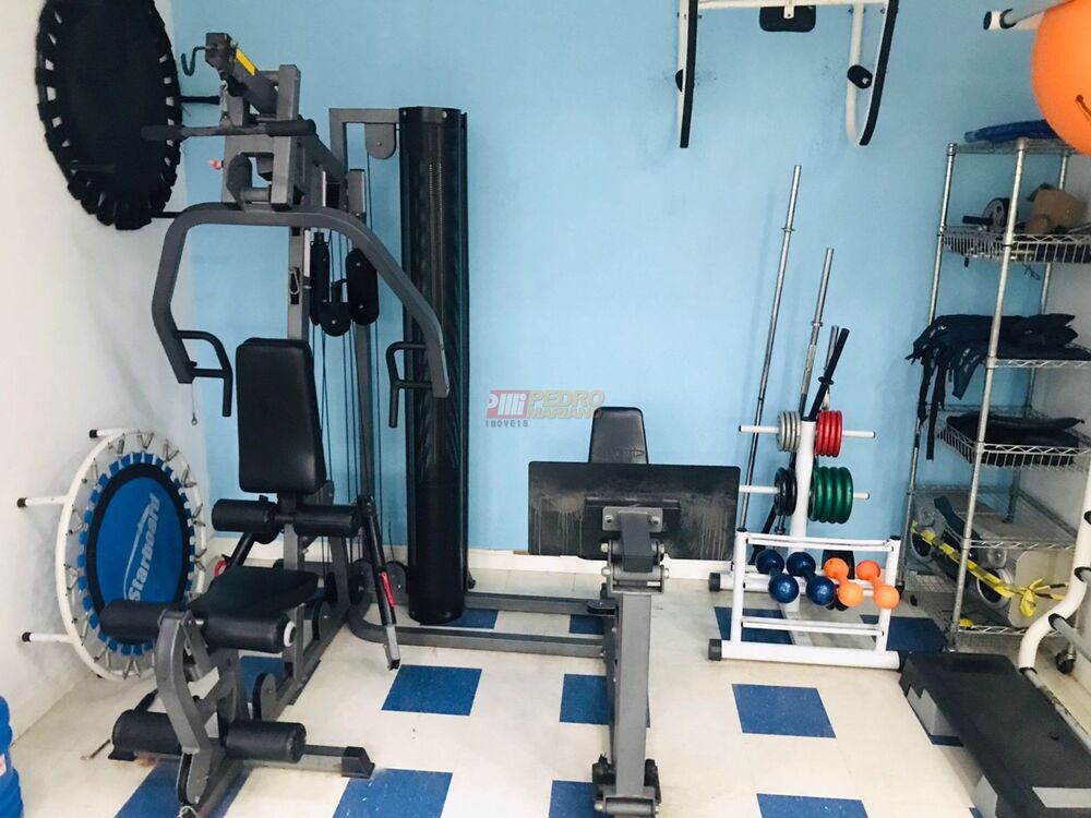 Apartamento, 3 quartos, 130 m² - Foto 41