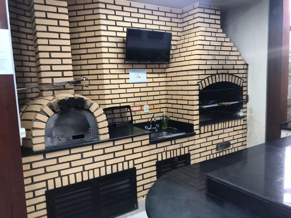 Apartamento, 3 quartos, 130 m² - Foto 36