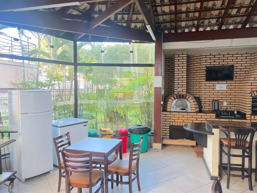 Apartamento, 3 quartos, 130 m² - Foto 33