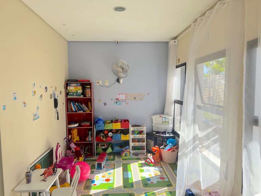 Apartamento, 3 quartos, 130 m² - Foto 46