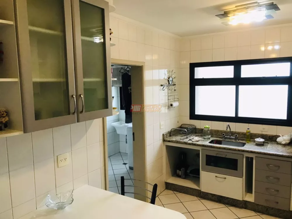 Apartamento, 3 quartos, 130 m² - Foto 14