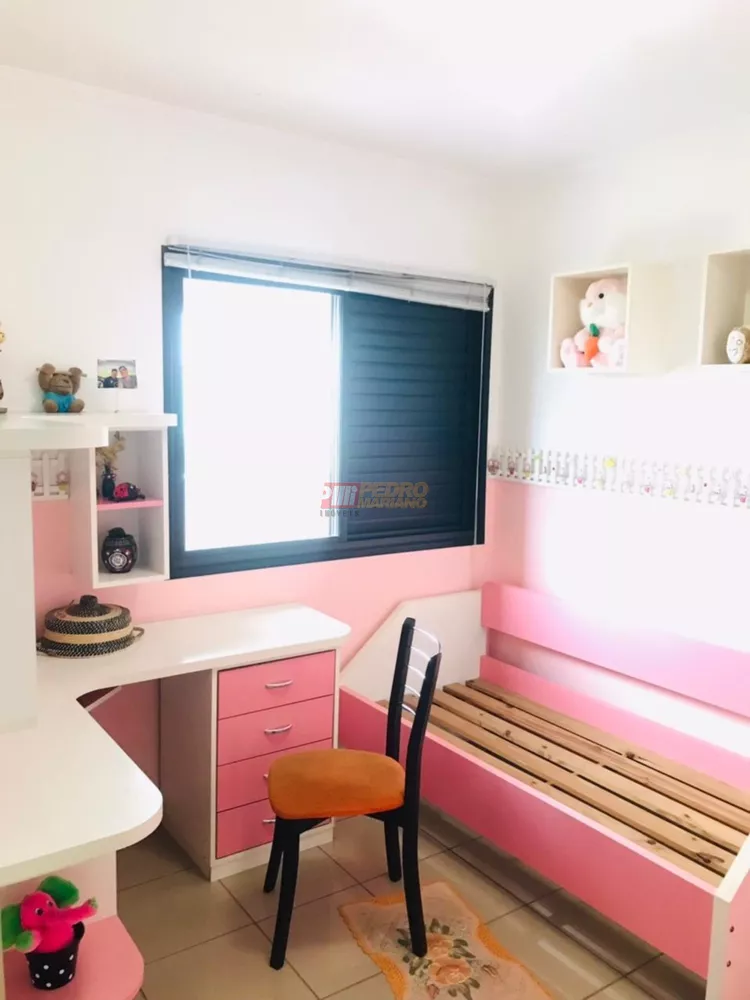 Apartamento, 3 quartos, 130 m² - Foto 13