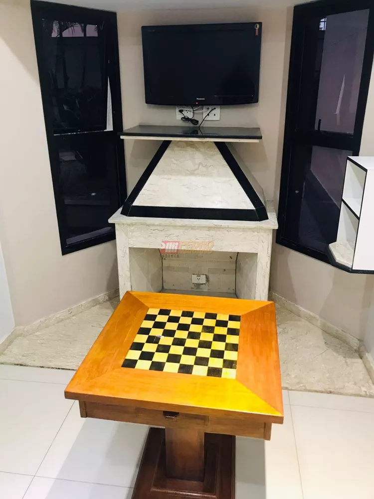 Apartamento, 3 quartos, 130 m² - Foto 28