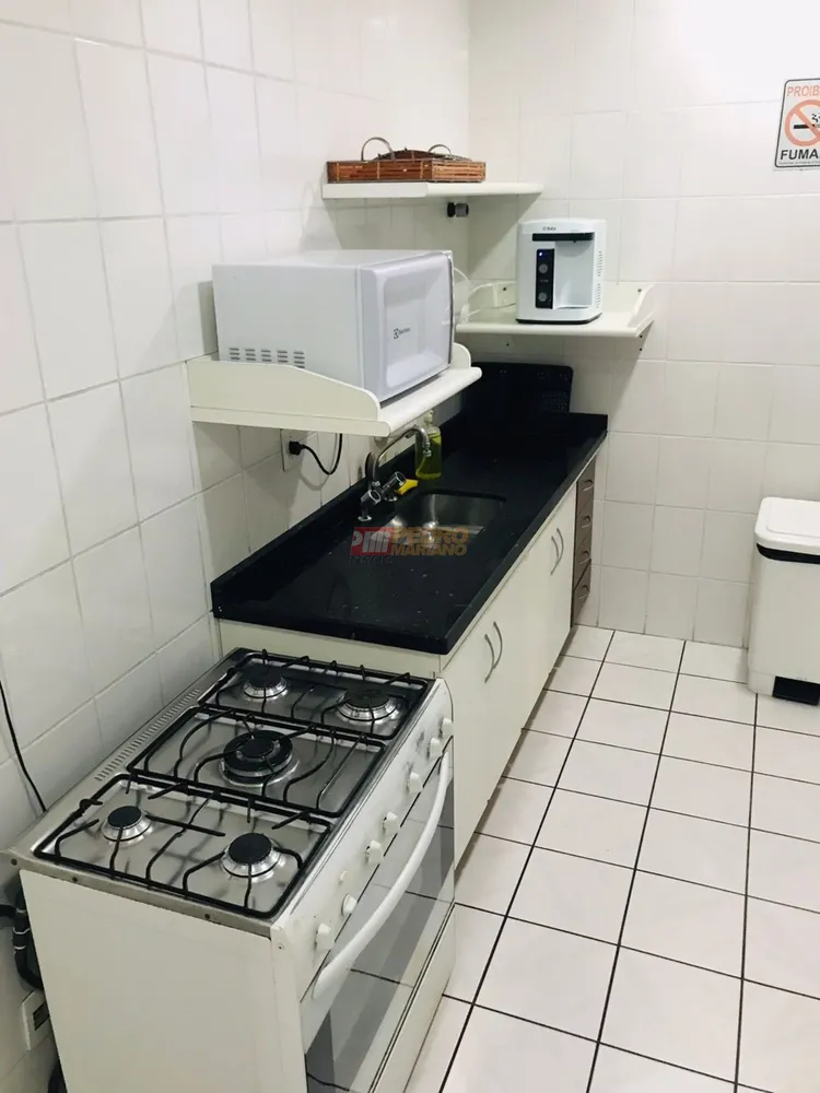 Apartamento, 3 quartos, 130 m² - Foto 39