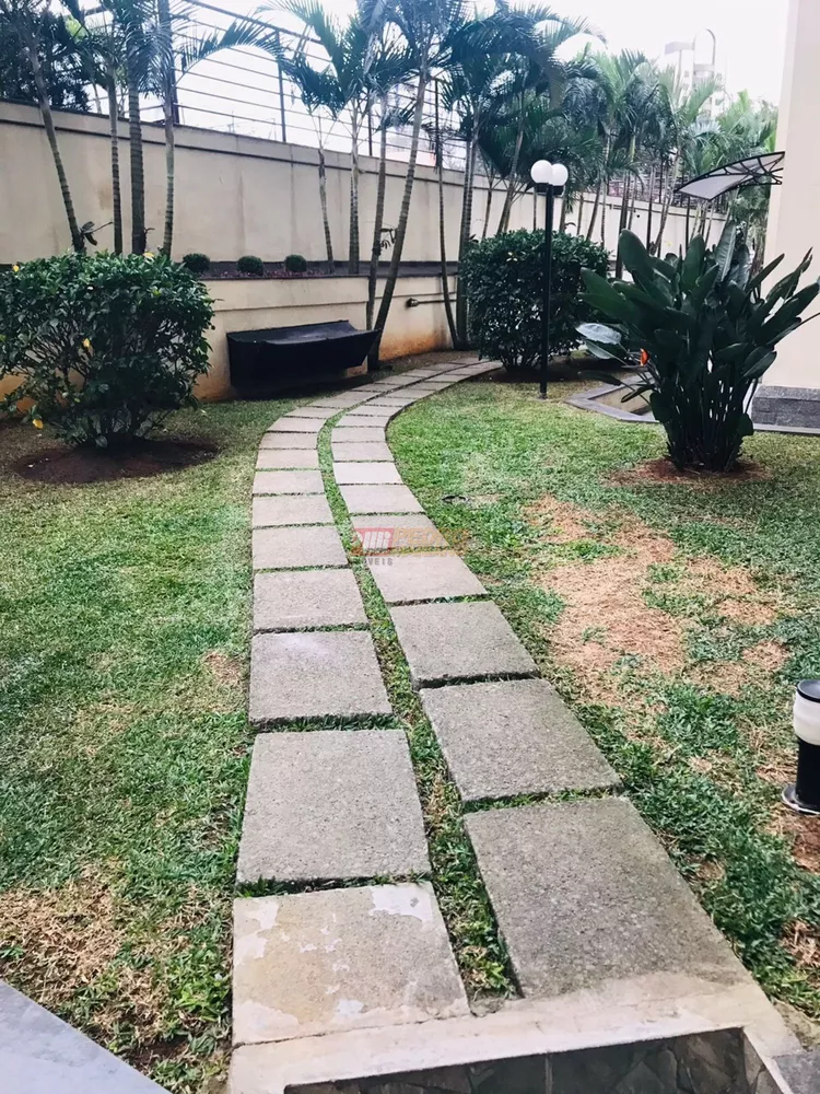 Apartamento, 3 quartos, 130 m² - Foto 40
