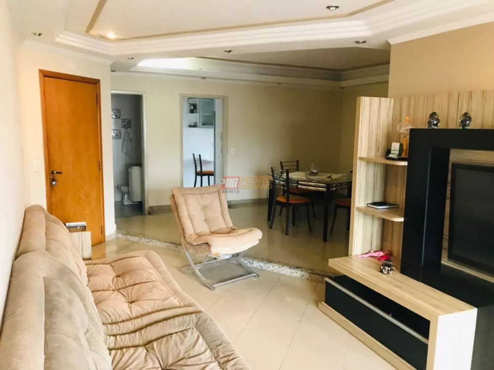 Apartamento, 3 quartos, 130 m² - Foto 27