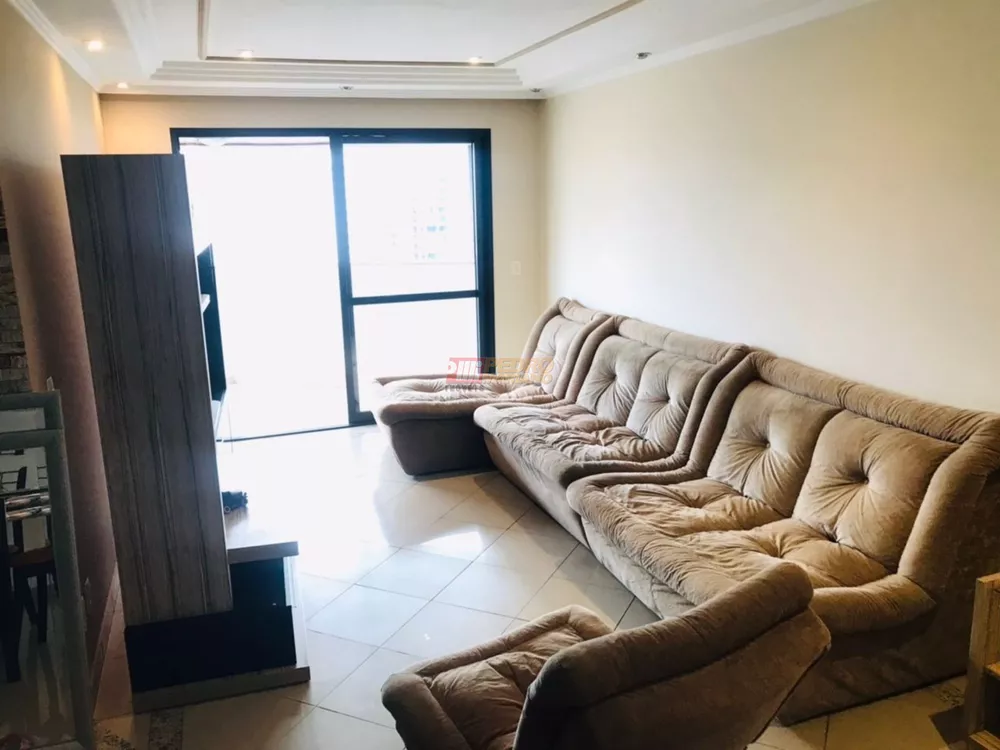 Apartamento, 3 quartos, 130 m² - Foto 4