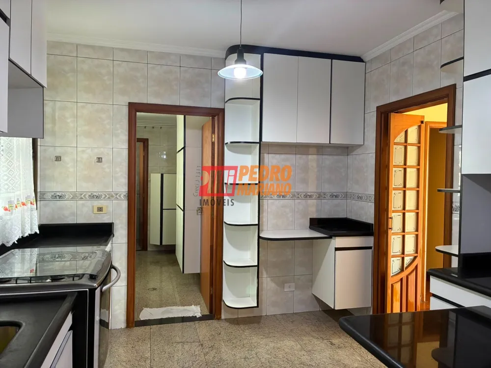 Apartamento, 4 quartos, 145 m² - Foto 8