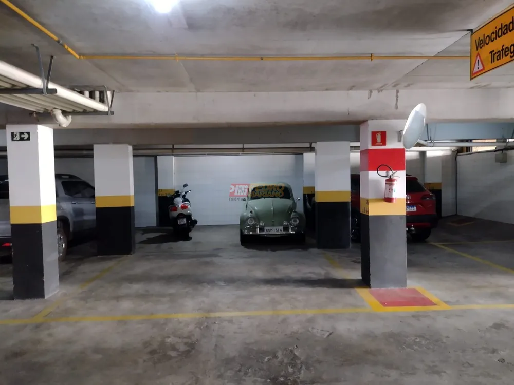 Apartamento, 4 quartos, 145 m² - Foto 11