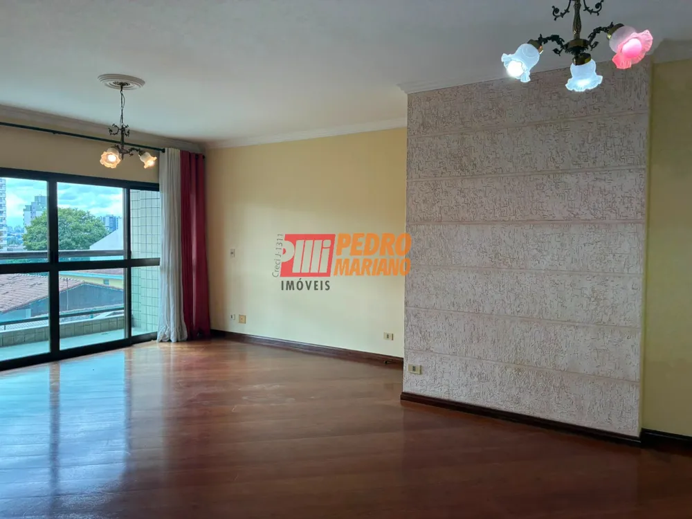 Apartamento, 4 quartos, 145 m² - Foto 1