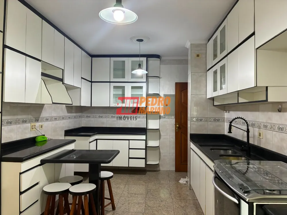 Apartamento, 4 quartos, 145 m² - Foto 7