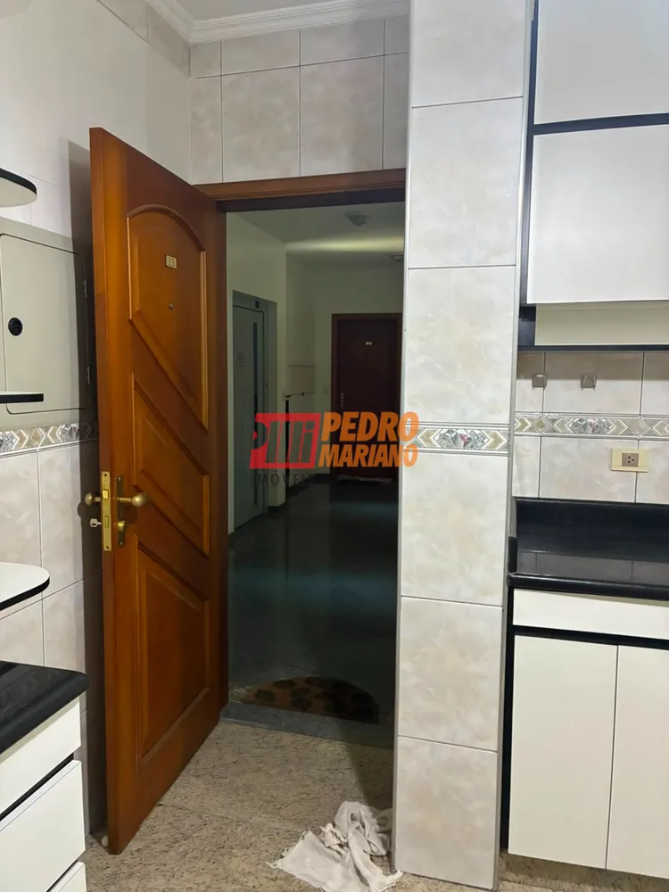 Apartamento, 4 quartos, 145 m² - Foto 9