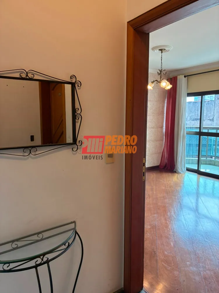 Apartamento, 4 quartos, 145 m² - Foto 3