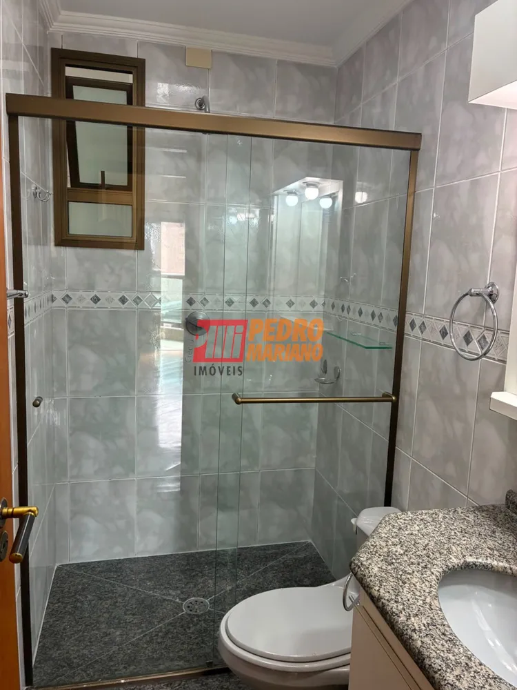 Apartamento, 4 quartos, 145 m² - Foto 6