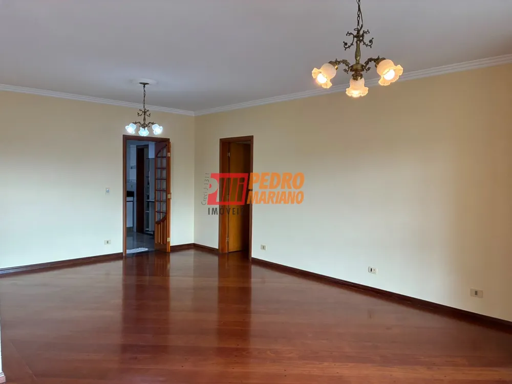 Apartamento, 4 quartos, 145 m² - Foto 2