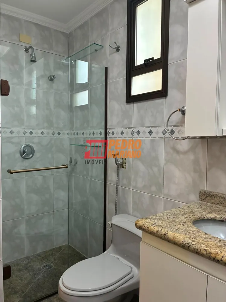 Apartamento, 4 quartos, 145 m² - Foto 4