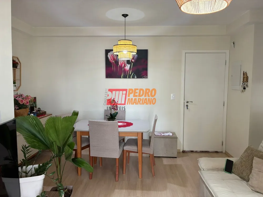 Apartamento, 2 quartos, 68 m² - Foto 1