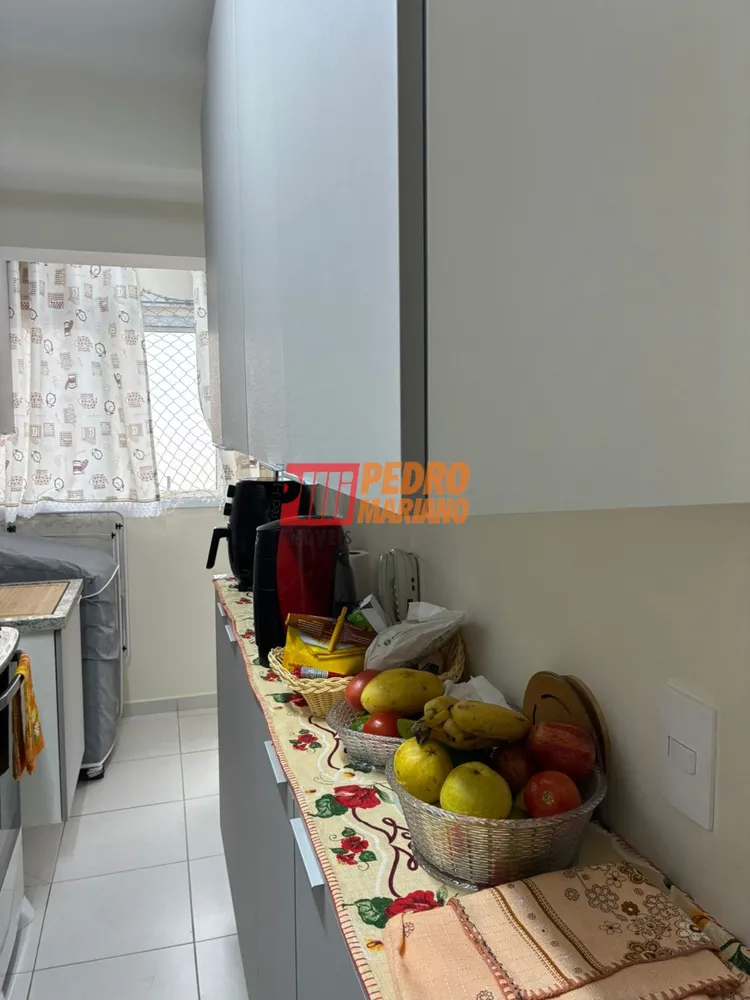 Apartamento, 2 quartos, 68 m² - Foto 6