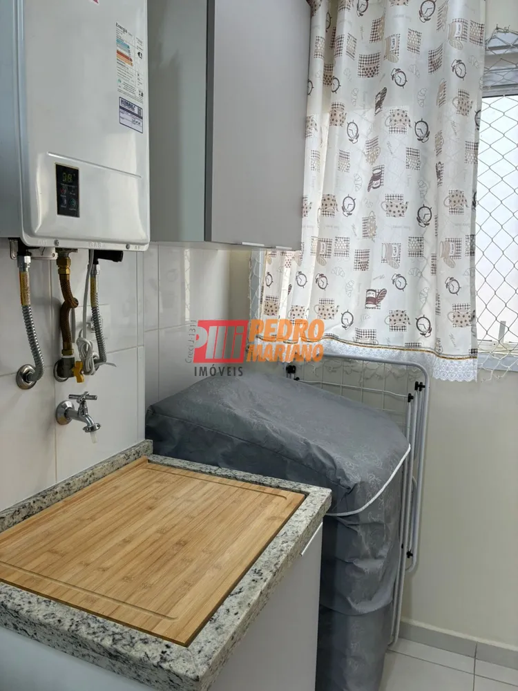 Apartamento, 2 quartos, 68 m² - Foto 7