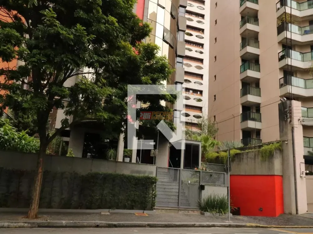 Apartamento, 1 quarto, 97 m² - Foto 12