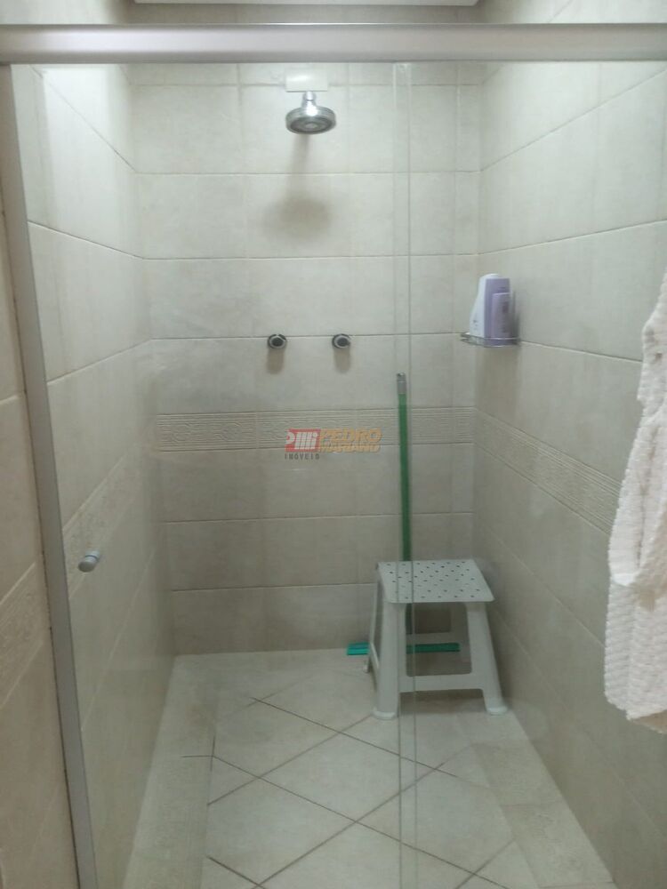 Apartamento à venda com 1 quarto, 97m² - Foto 1