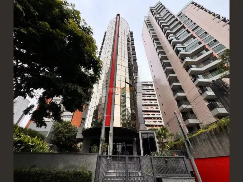 Apartamento, 1 quarto, 97 m² - Foto 7