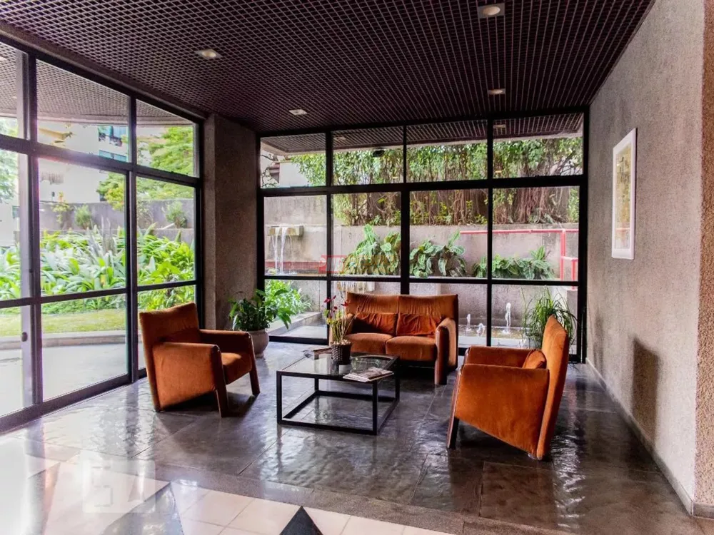 Apartamento, 1 quarto, 97 m² - Foto 11