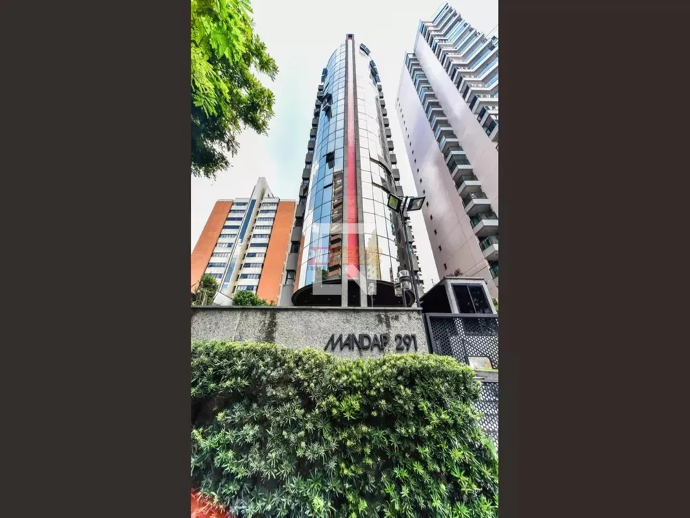 Apartamento, 1 quarto, 97 m² - Foto 10