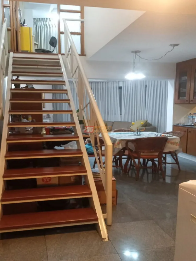 Apartamento, 1 quarto, 97 m² - Foto 1