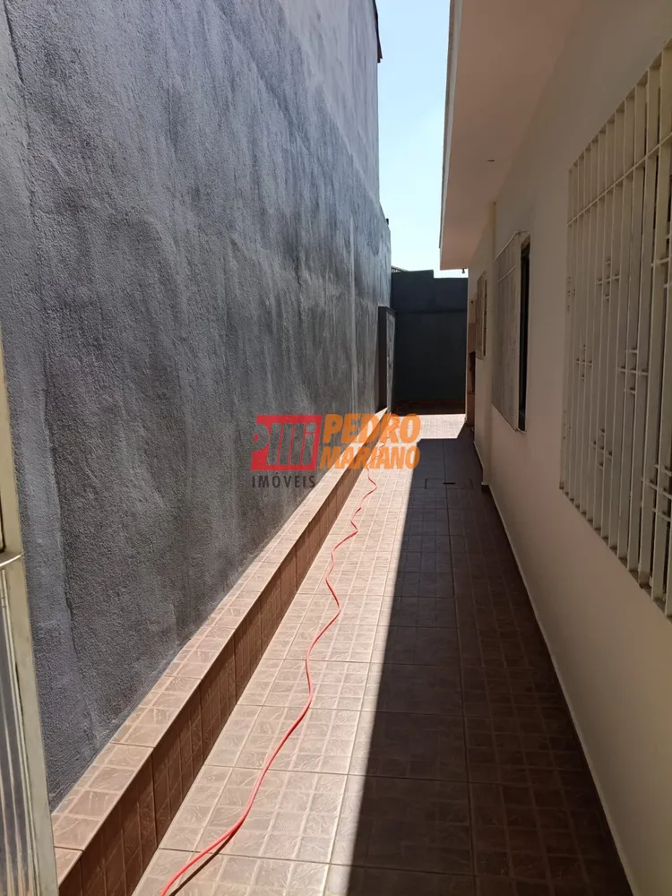 Casa, 2 quartos, 100 m² - Foto 3